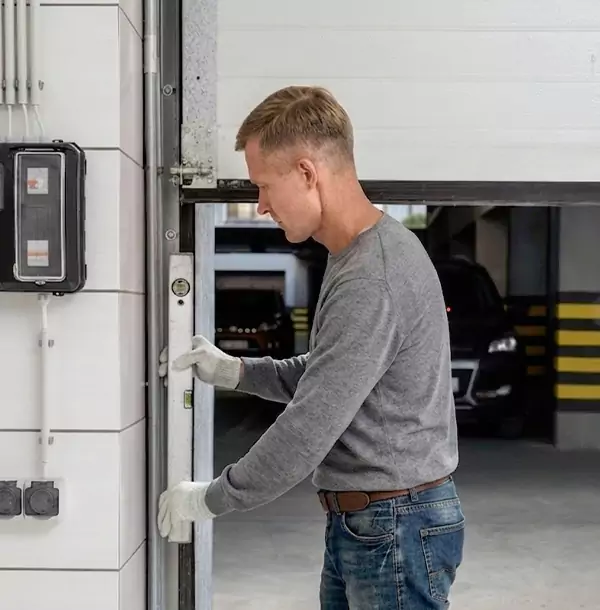 Why Choose Us for Door, Gate and Security Services in Post Falls, ID