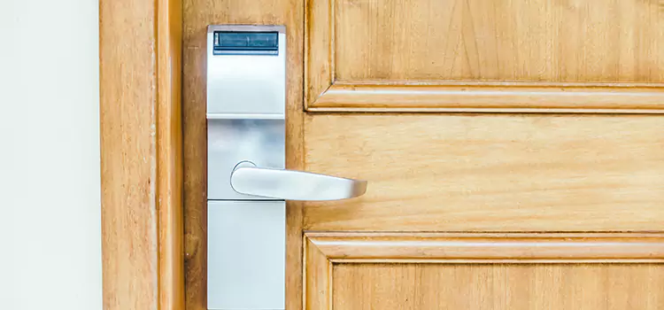 Advanced Solutions in Post Falls, ID for Modern Security