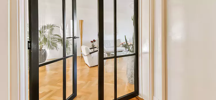 Bifold Door Replacement Post Falls
