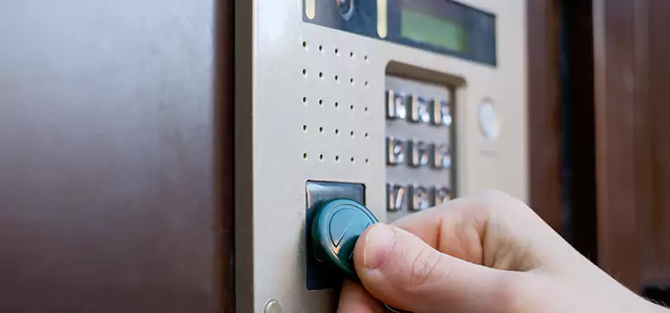 Enhanced Security Features Post Falls