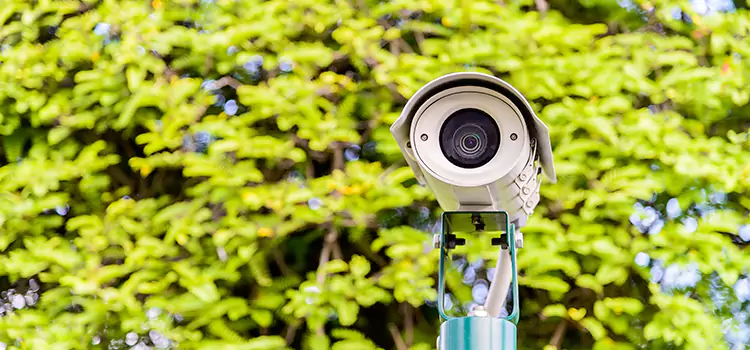 Advanced Surveillance Solutions for Every Need in Post Falls