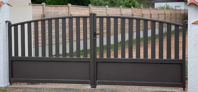 Advanced Gate Solutions in Post Falls, ID