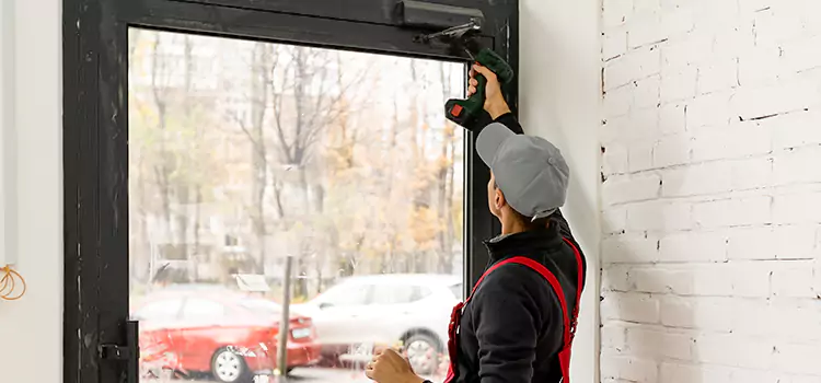 Comprehensive Door Closer Services in Post Falls, ID