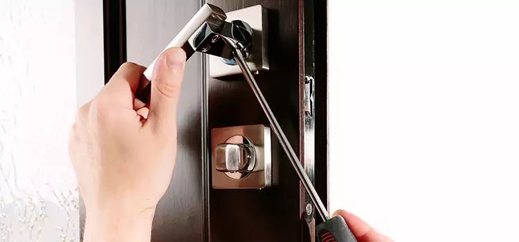 Door Lock Replacement Service Post Falls