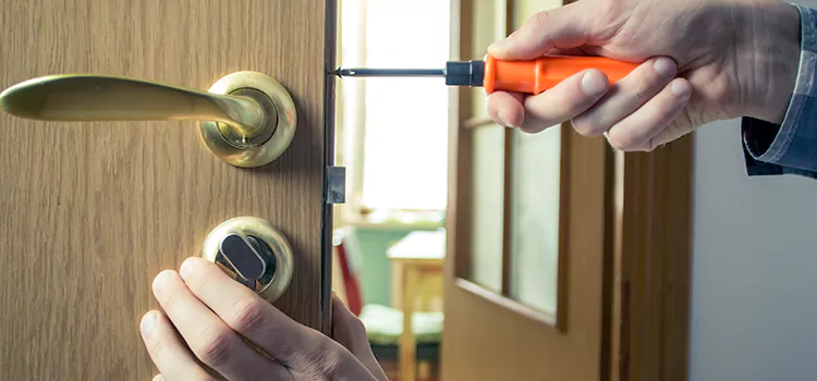 Garage Door Installation Post Falls