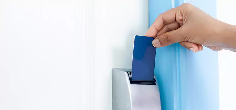 Access Control System Integration Post Falls