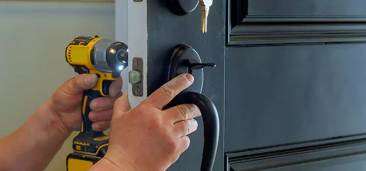 Locksmith Emergency Service Post Falls