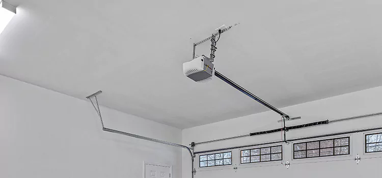 Experienced Garage Door Installers Post Falls