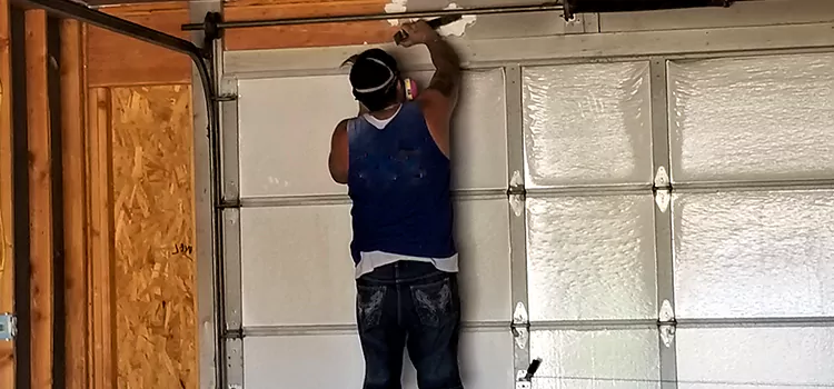 Specialized Garage Door Panel Solutions in Post Falls, ID