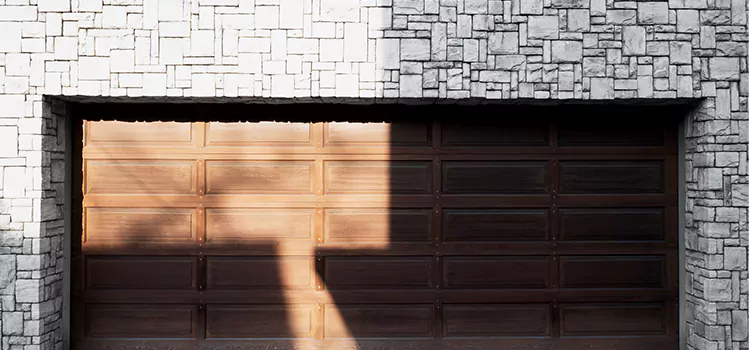 Garage Door Installation Post Falls