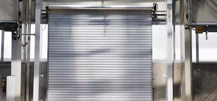 Roller Door Maintenance Post Falls