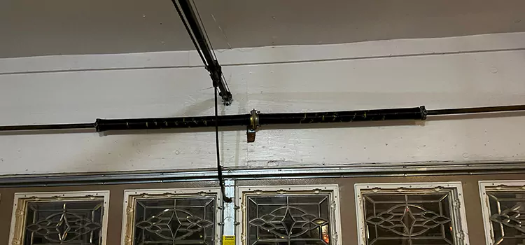 Garage Door Spring Repair Near Me Post Falls