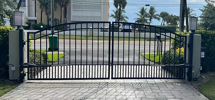 Gate Opener Replacement Near Me in Post Falls, ID