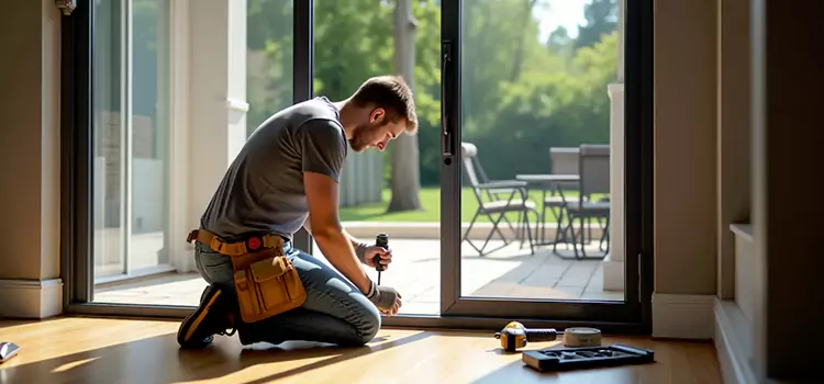 Comprehensive Solutions for Every Glass Door Need in Post Falls, ID