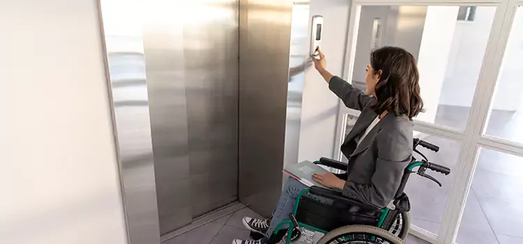Benefits of Modern Handicap Door Systems in Post Falls, ID