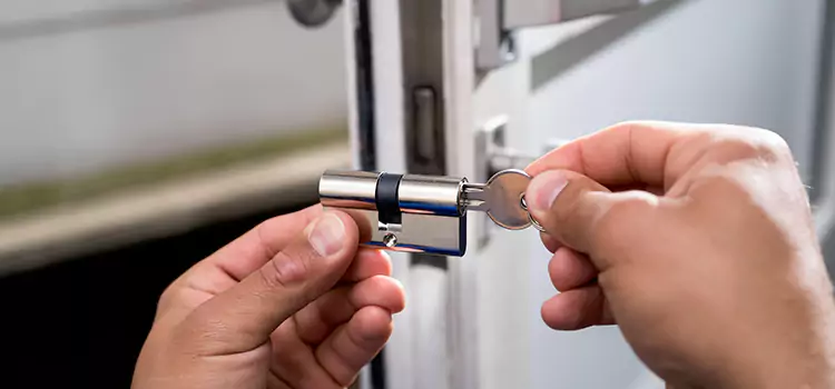 Emergency Locksmith for House Post Falls