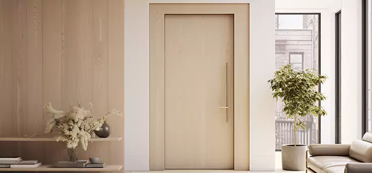 Choose Quality for Your Inside Doors in Post Falls, ID
