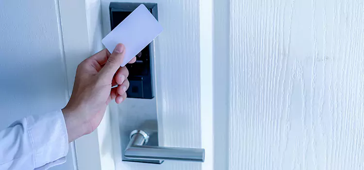 Why Choose Us for Your Keycard Lock Installation in Post Falls, ID?