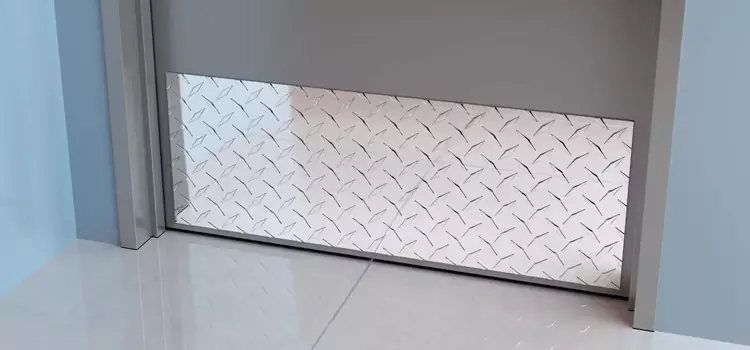 Benefits of Professional Kick Plate Solutions in Post Falls, ID