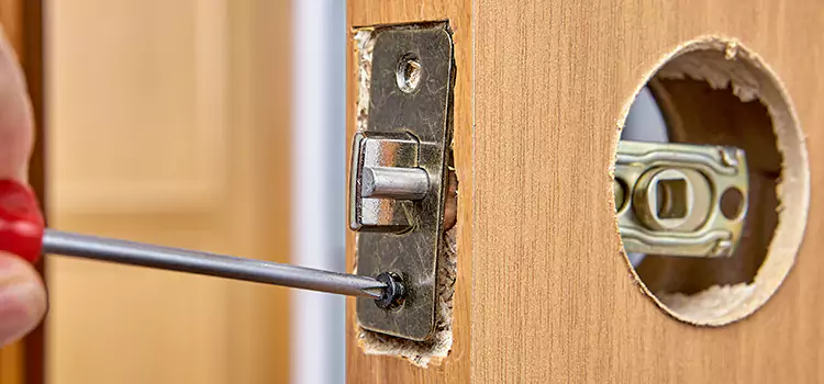 File Cabinet Lock Replacement Post Falls