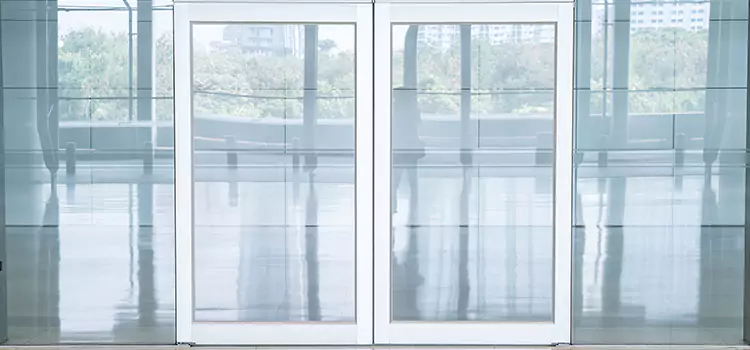 Why Choose Us for Your Motion Sensor Door Needs in Post Falls, ID?