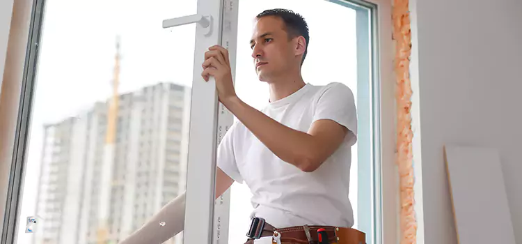 Patio Glass Replacement Post Falls