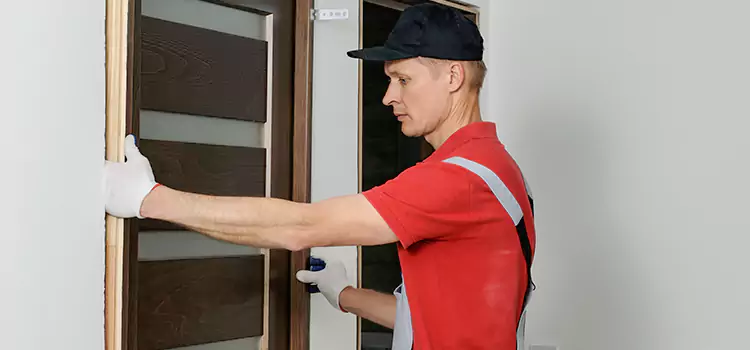 Frame and Panel Restoration Post Falls