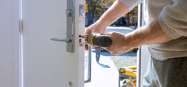 Insulated Roll Up Garage Doors Residential Post Falls