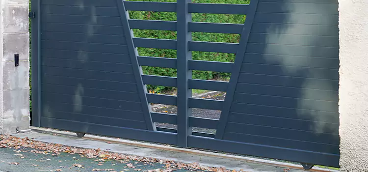Automated Gate Company Near Me Post Falls