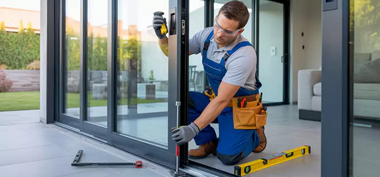 Sliding Screen Door Repair Post Falls