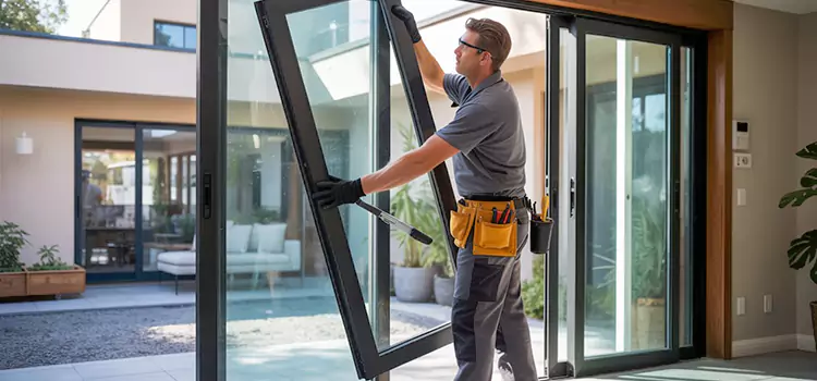 Specialized Sliding Door Roller Services in Post Falls, Idaho