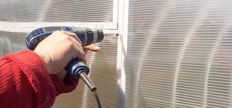 Sliding Screen Door Repair Post Falls