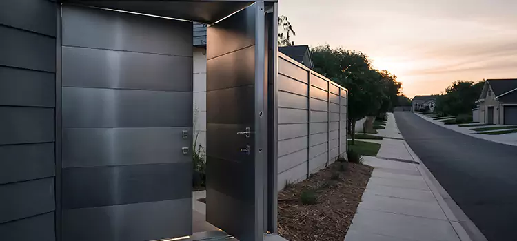Comprehensive Steel Door Solutions in Post Falls, ID