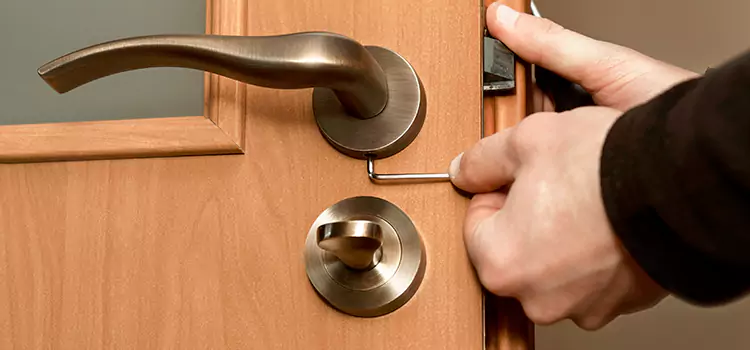 Access Control System Integration Post Falls