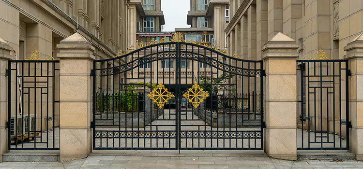 Comprehensive Iron Gate Maintenance Solutions in Post Falls, ID