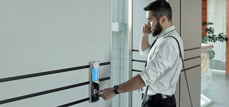 Cloud Based Access Control Post Falls