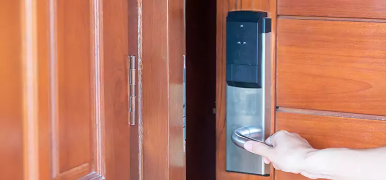 Commercial Keyless Entry Locks Post Falls
