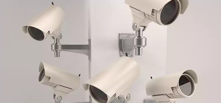 Your Trusted Partner for CCTV Solutions in Post Falls