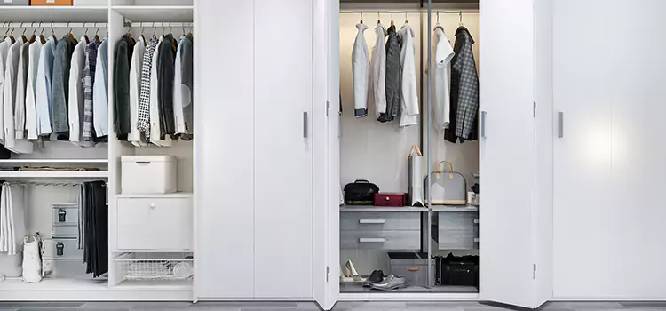 Glass Closet Door Repair Post Falls