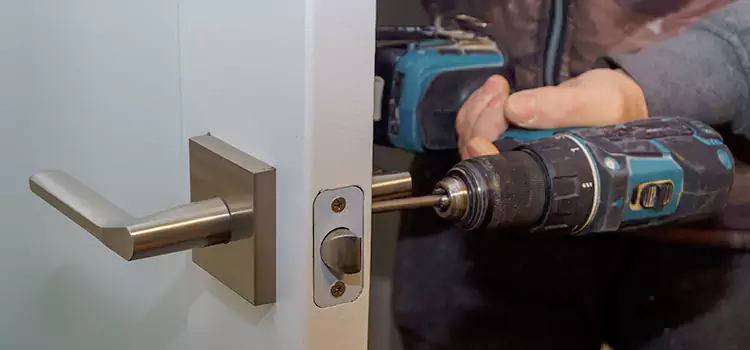 Brand Lock Repair and Specialty Services Post Falls
