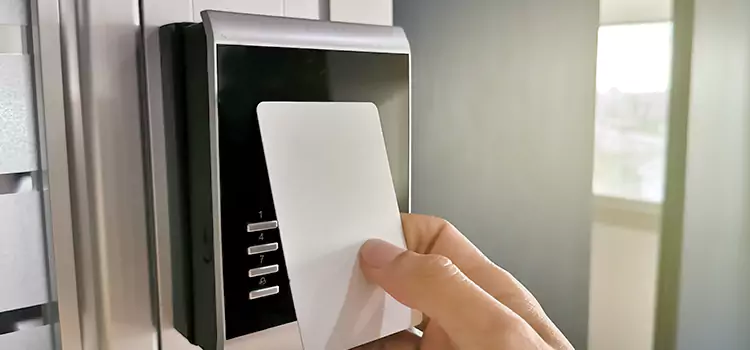 NMS Proximity Switch Door Systems Post Falls