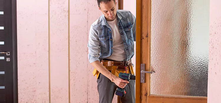 Door Glass Replacement Post Falls