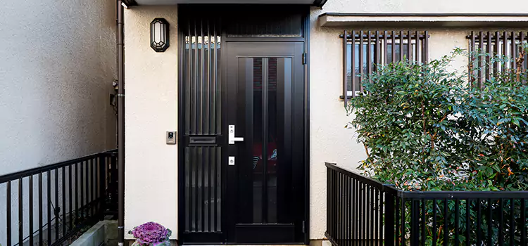 Popular Exterior Door Options in Post Falls, ID