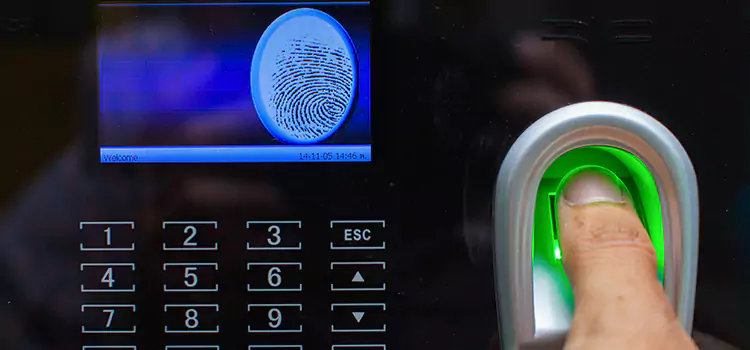 Your Trusted Partner for Secure Access in Post Falls, ID