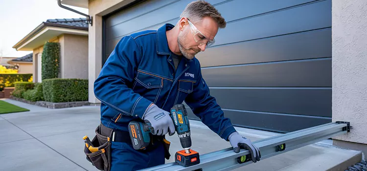 Why Choose Us for Garage Door Off Track Services in Post Falls, Idaho?