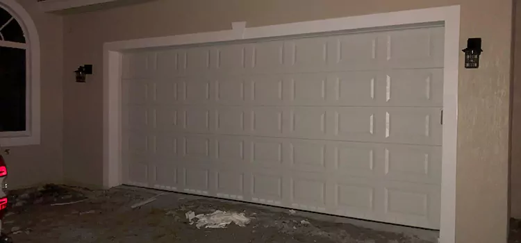 Garage Door Coil Replacement Post Falls