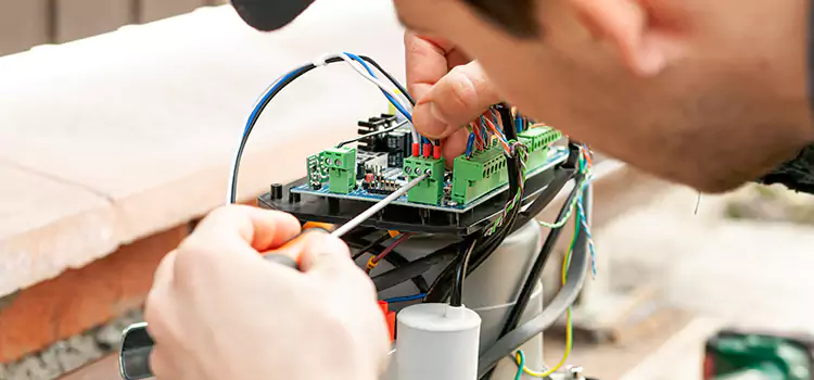 Specialized Brand Gate Motor Repairs Post Falls