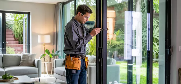Why Choose Us for Your Glass Door Needs in Post Falls, ID?