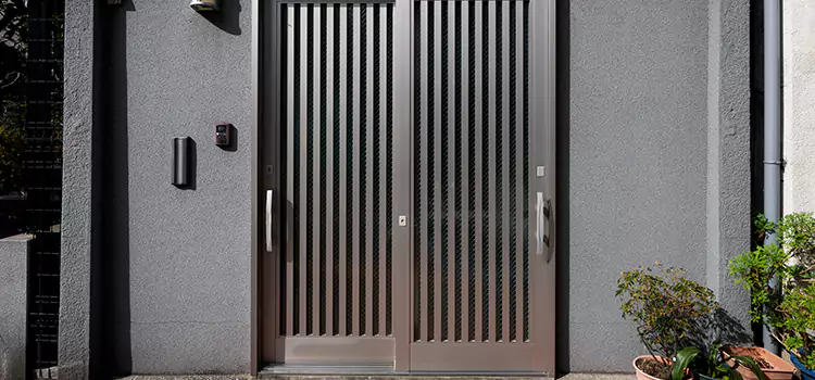 Why Choose Us for Your Security Needs in Post Falls, ID?