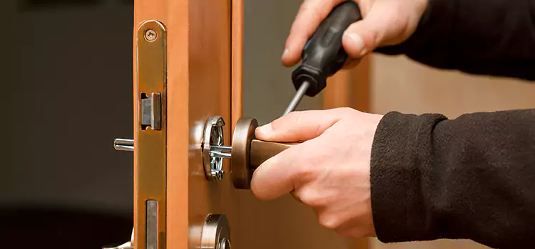 Locked Out of Your House Post Falls